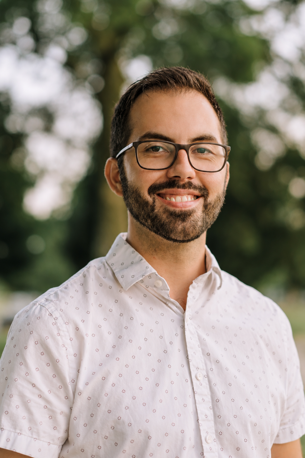 Michael Castro